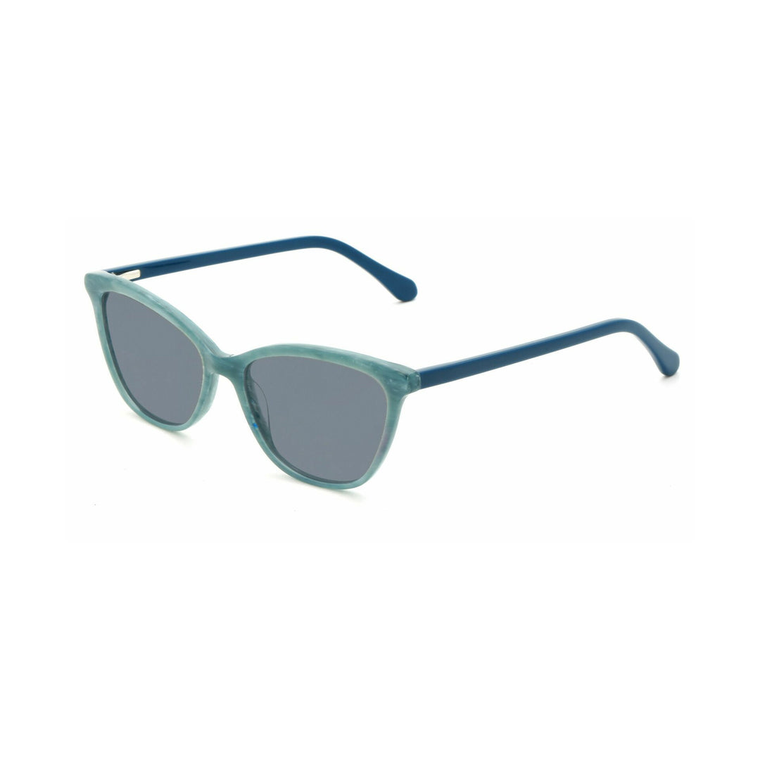 Women's Cat-Eye Sunglasses with Modern Design and UV Protection Stornfield