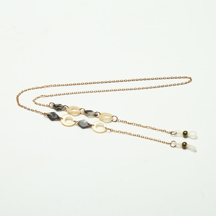 Elegant Chain Necklace Stornfield