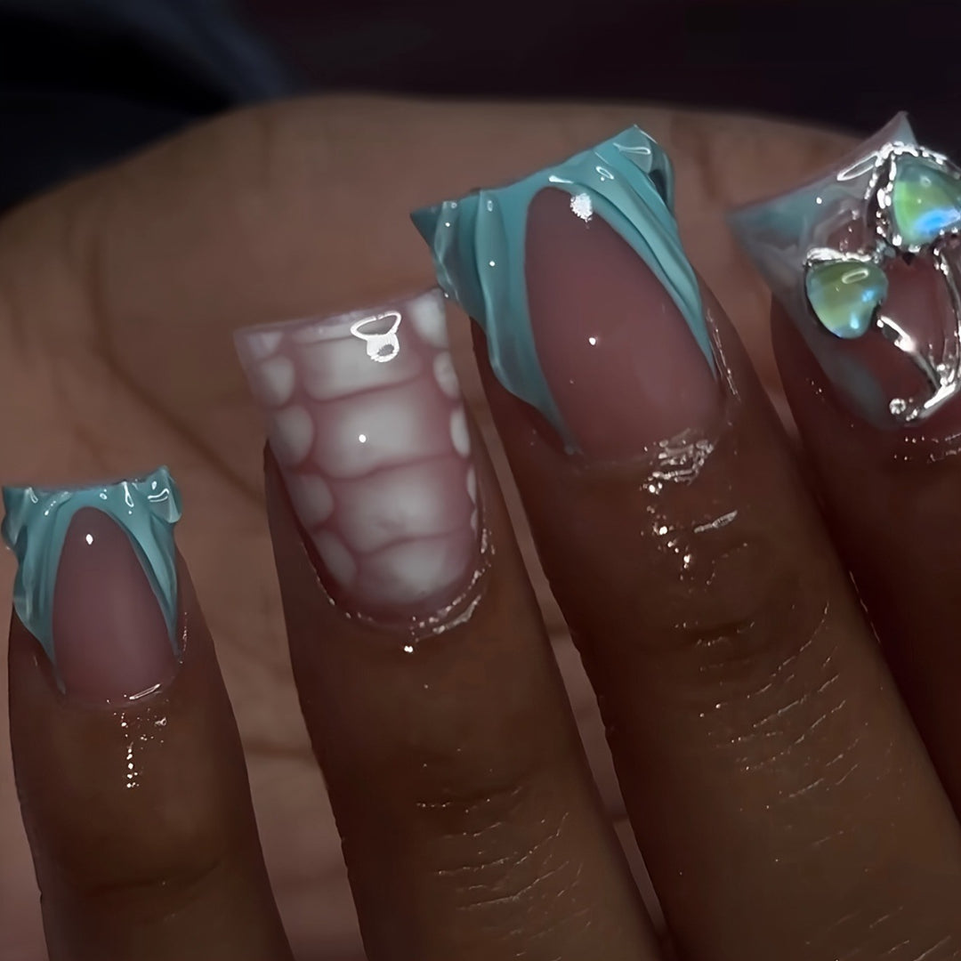 Artistic Nail Art Stornfield
