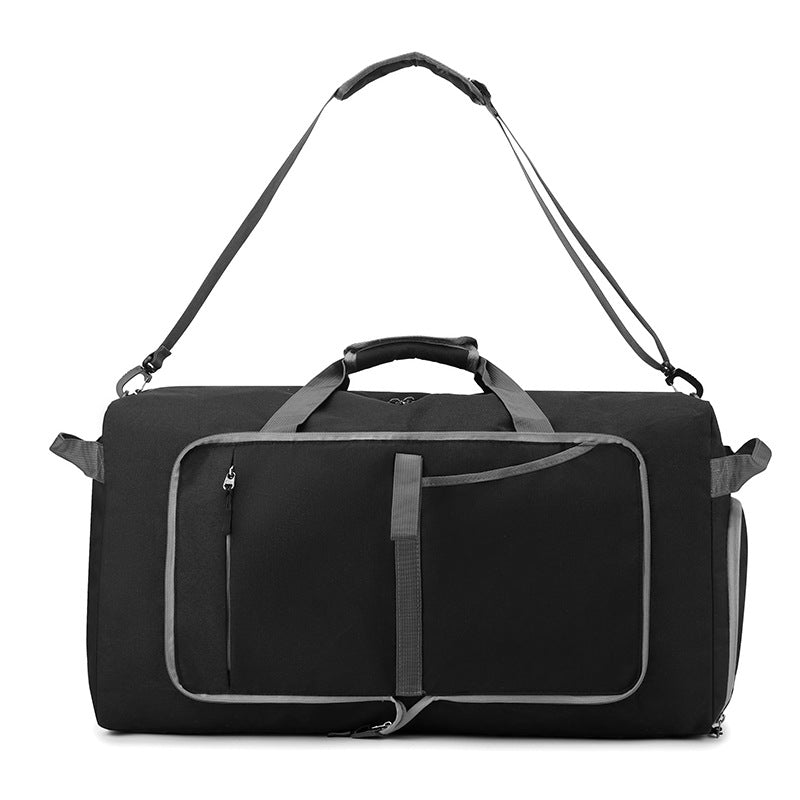 Large Capacity Multi-Pocket Travel Duffle Bag Stornfield