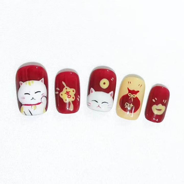 Creative Nail Art Design Collection Stornfield