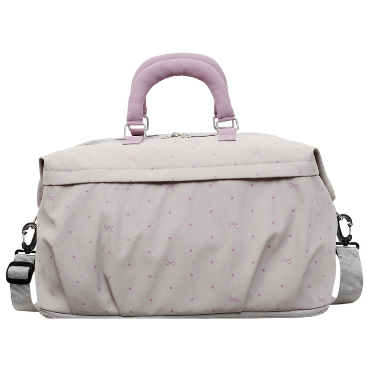 Multi-Pocket Weekender Duffle Stornfield