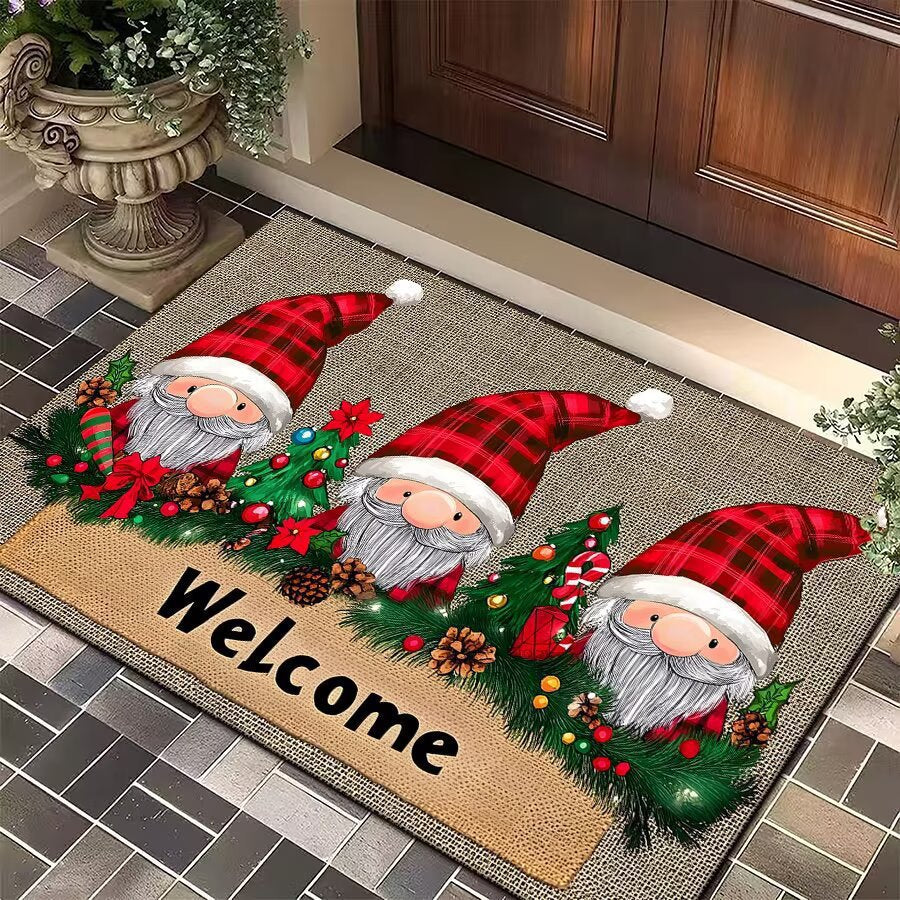 Home Decorative Area Rug for Bedroom