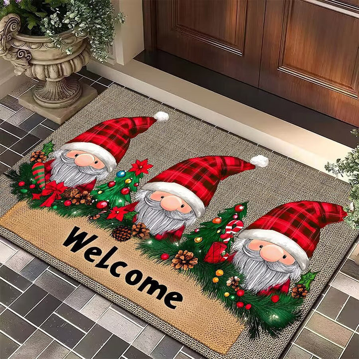 Home Decorative Area Rug for Bedroom