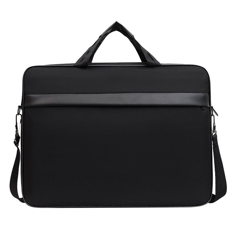 Professional Versatile Laptop Briefcase Stornfield