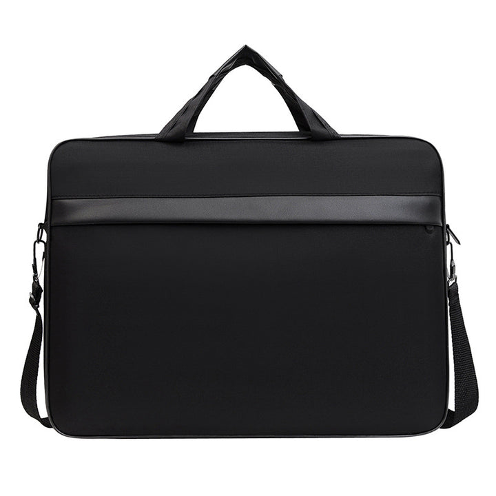 Professional Versatile Laptop Briefcase Stornfield