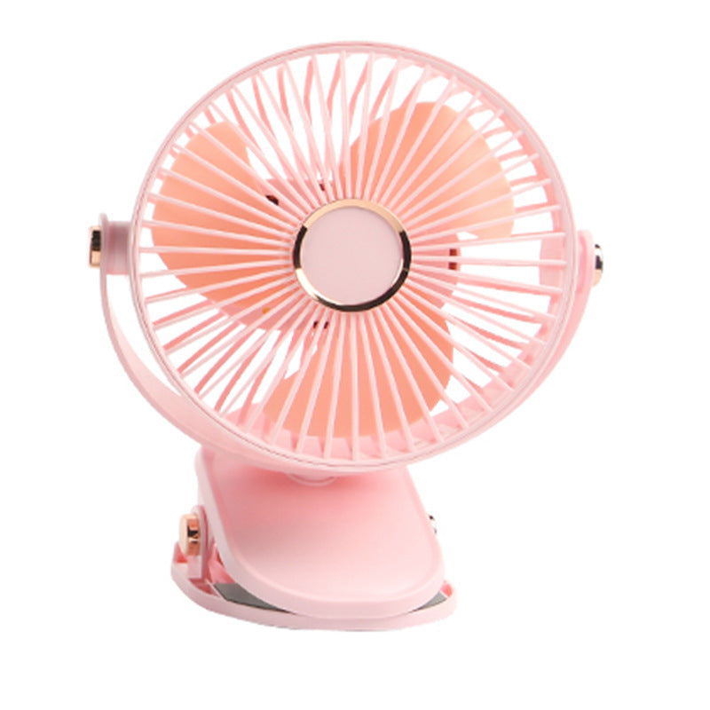 Unisex Portable Desk Fan Stornfield