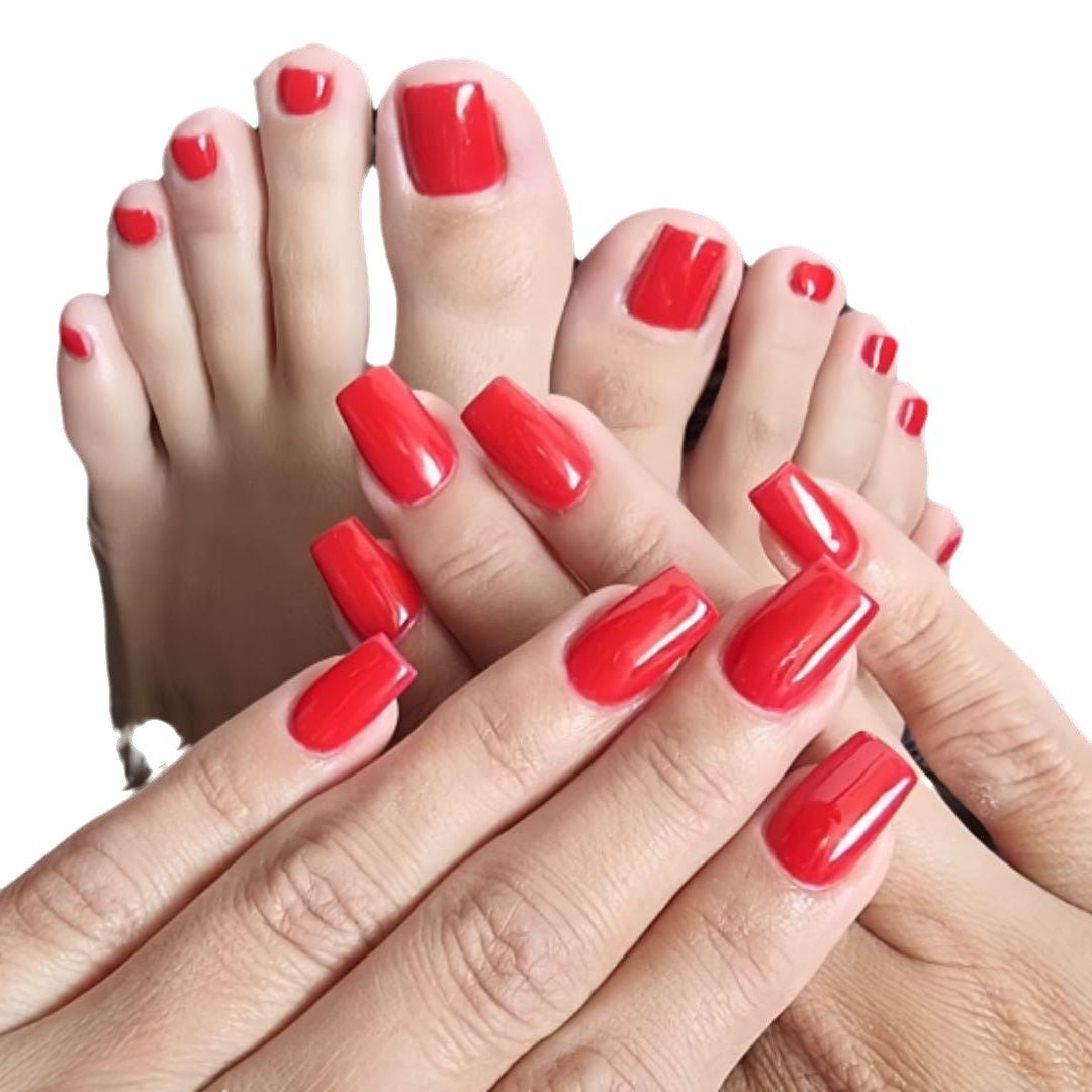 Elegant Nail Art Stornfield