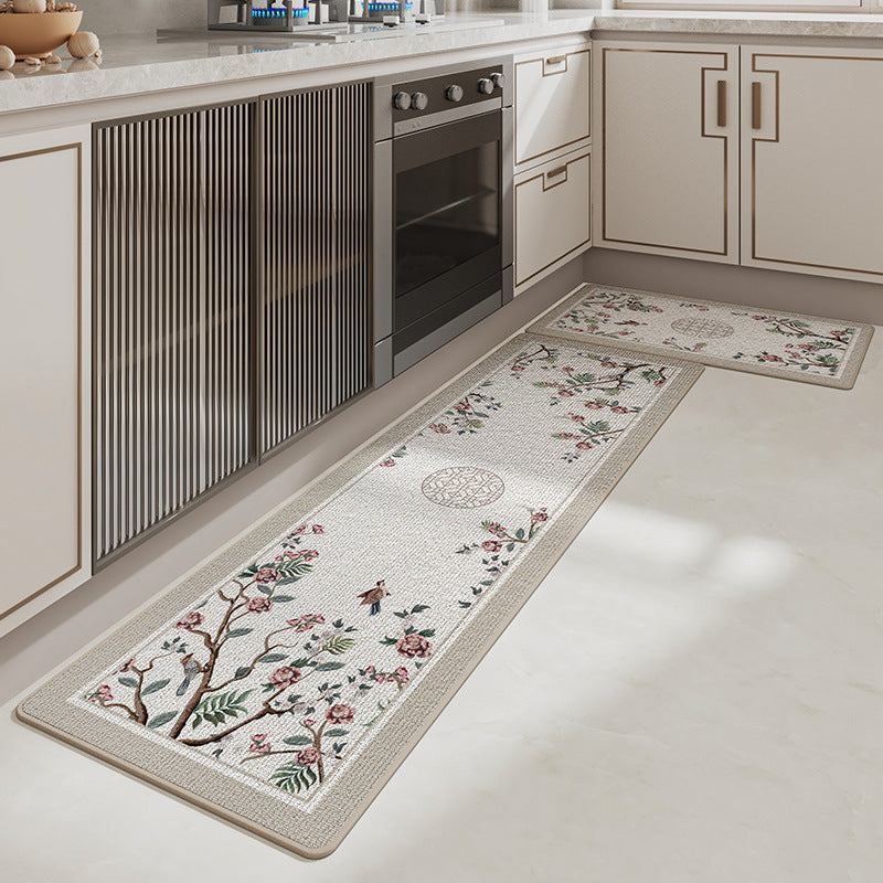 Anti-Fatigue Kitchen Comfort Mat