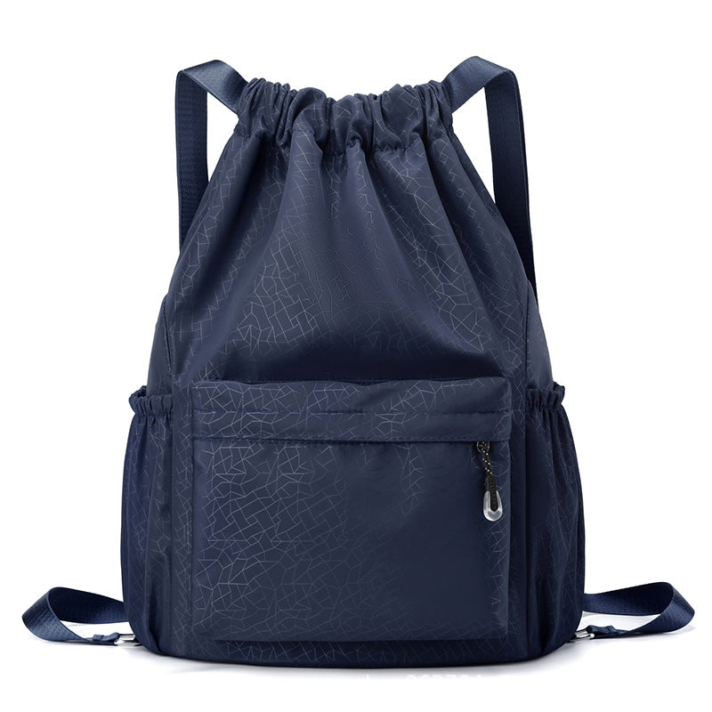 Outdoor Adventure Drawstring Backpack Stornfield