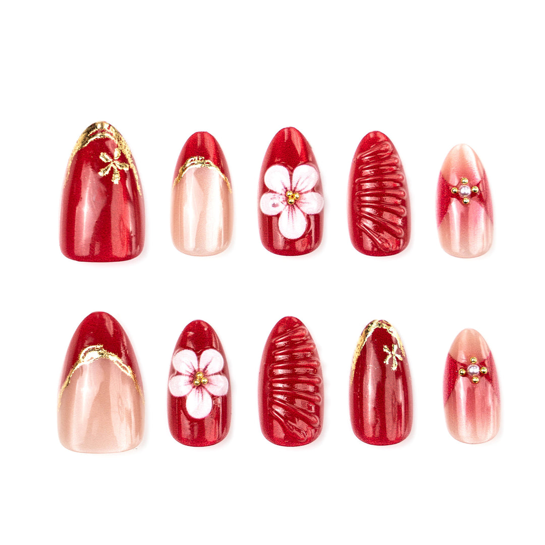 Artistic Nail Designs Stornfield