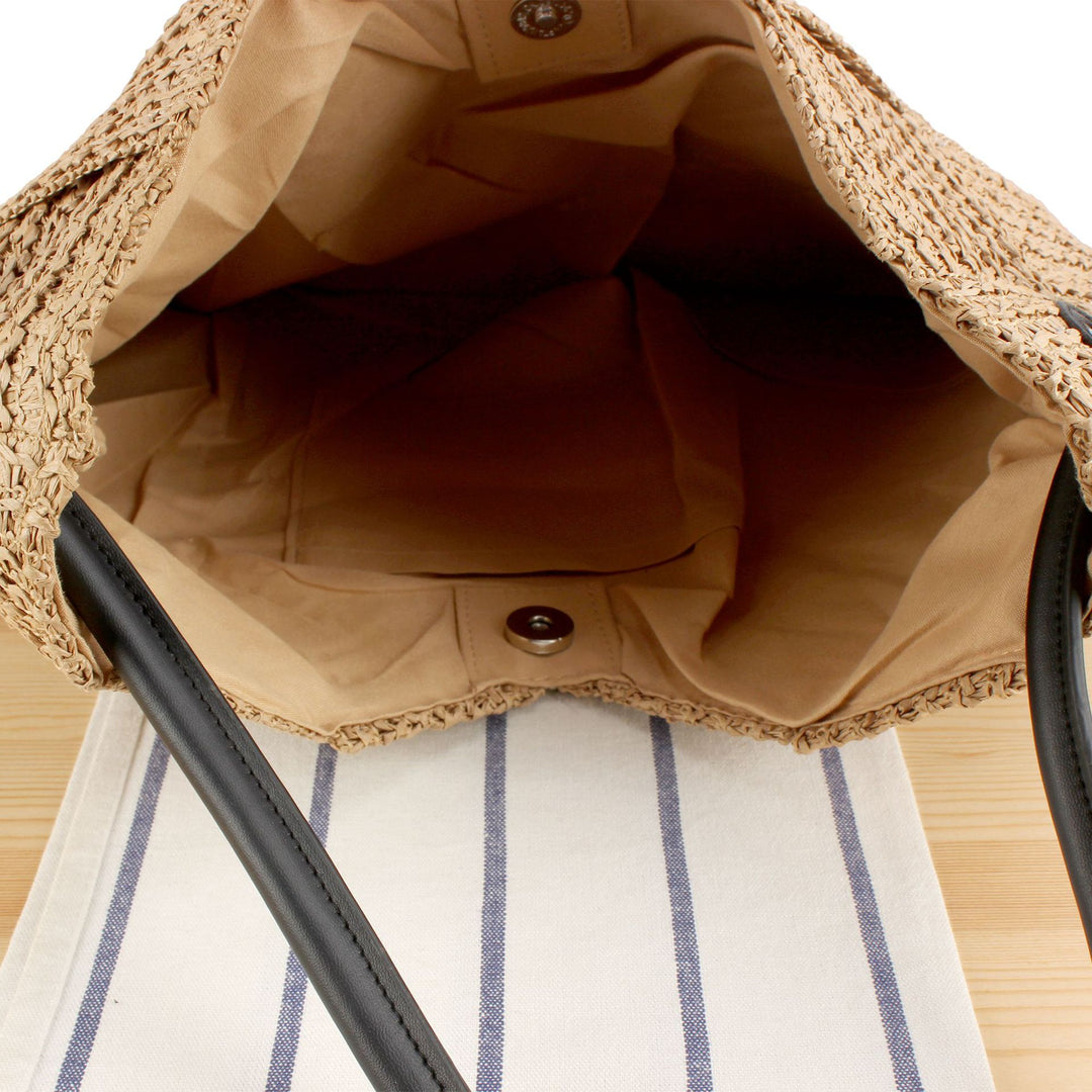 Large handbag Stornfield