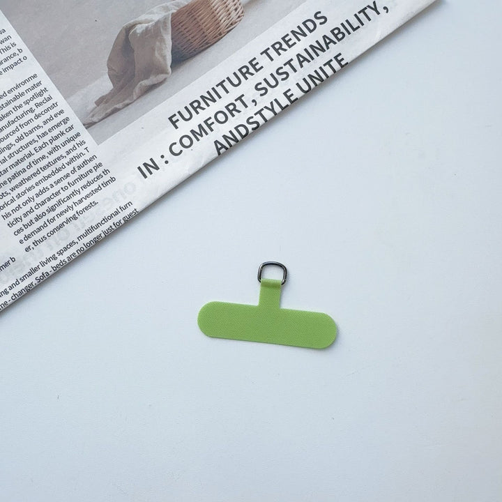 Versatile Silicone Tag Stornfield
