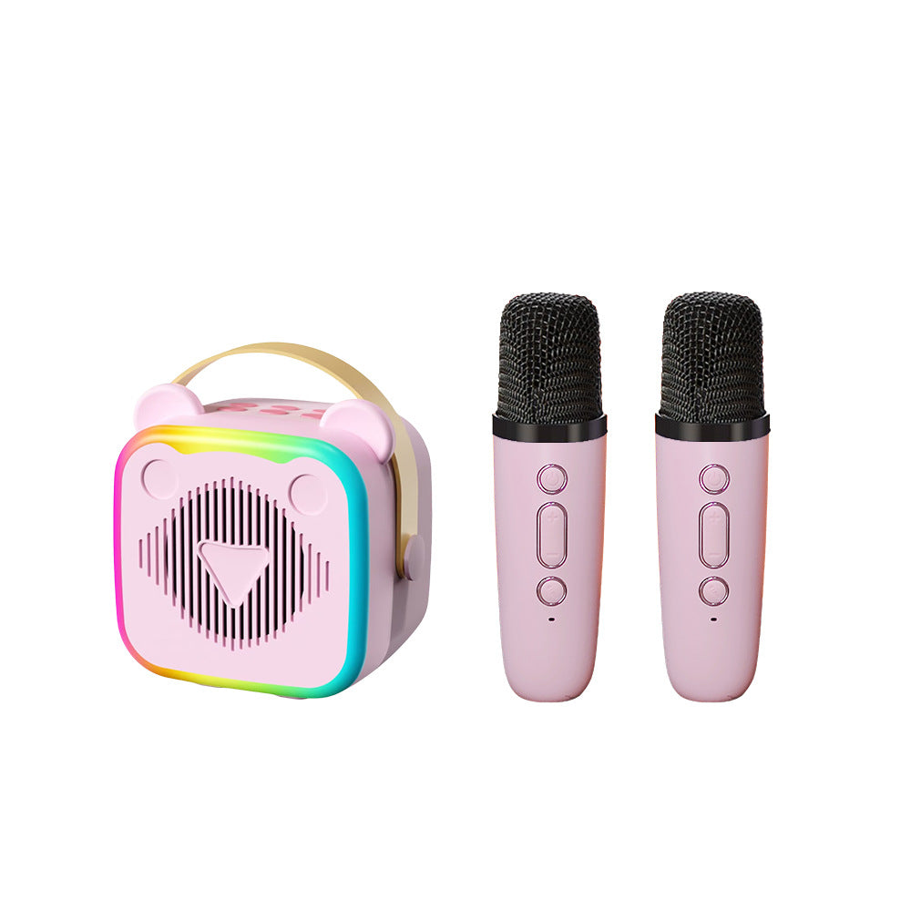 Kids Karaoke Speaker Stornfield