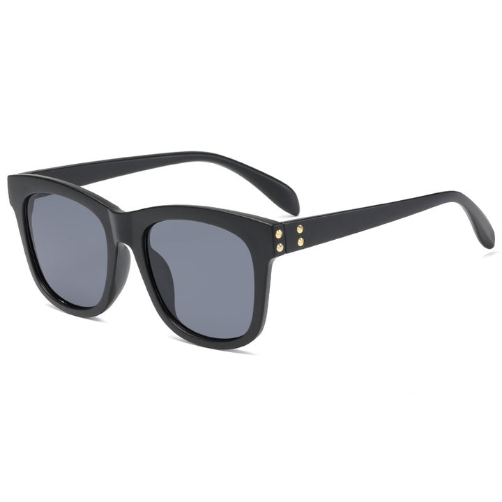 Ladies fashionable sunglasses in contemporary design Stornfield