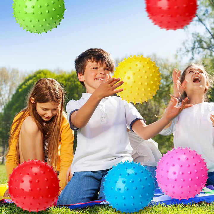 Unisex Glowing Party Game Ball Stornfield