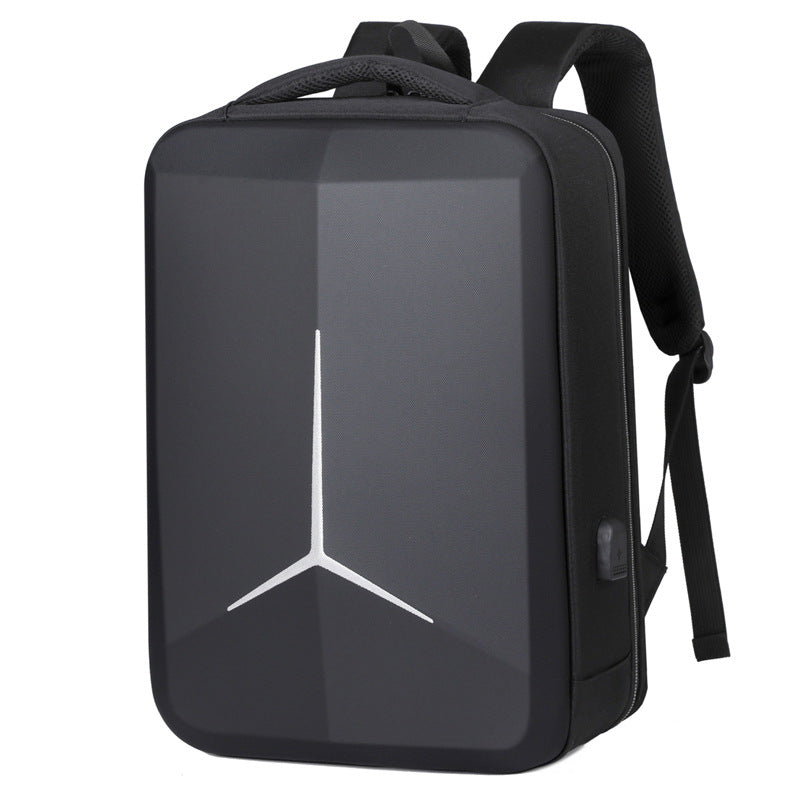 Ergonomic Waterproof School Backpack Stornfield