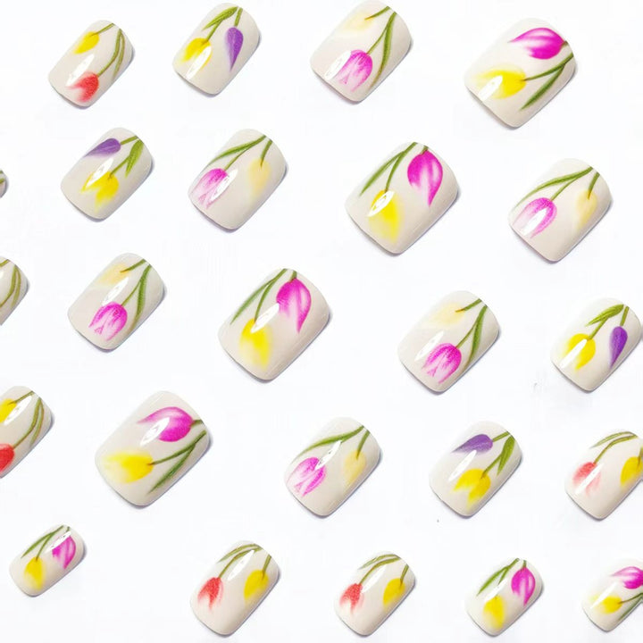 Nail Art Stornfield