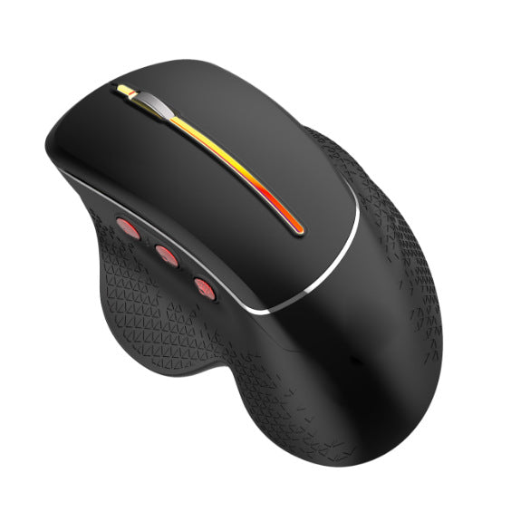 Ergonomic Gaming Mouse with Rgb Lighting Stornfield
