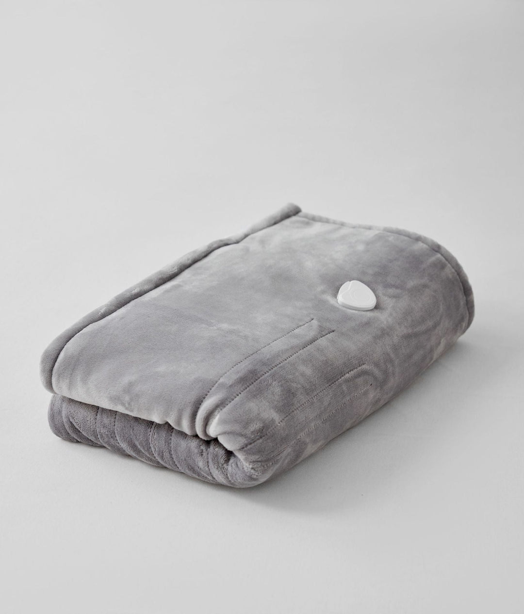 Electric Heated Throw Blanket Stornfield
