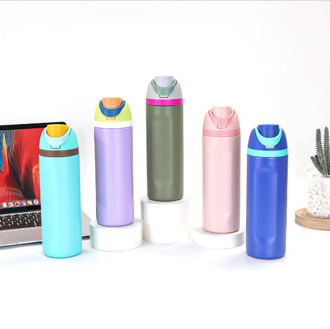 Women Sports Water Bottle Stornfield