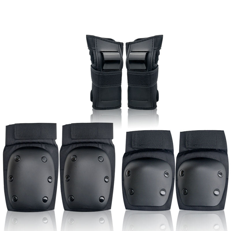 Children's Adjustable Protective Gear Set Stornfield