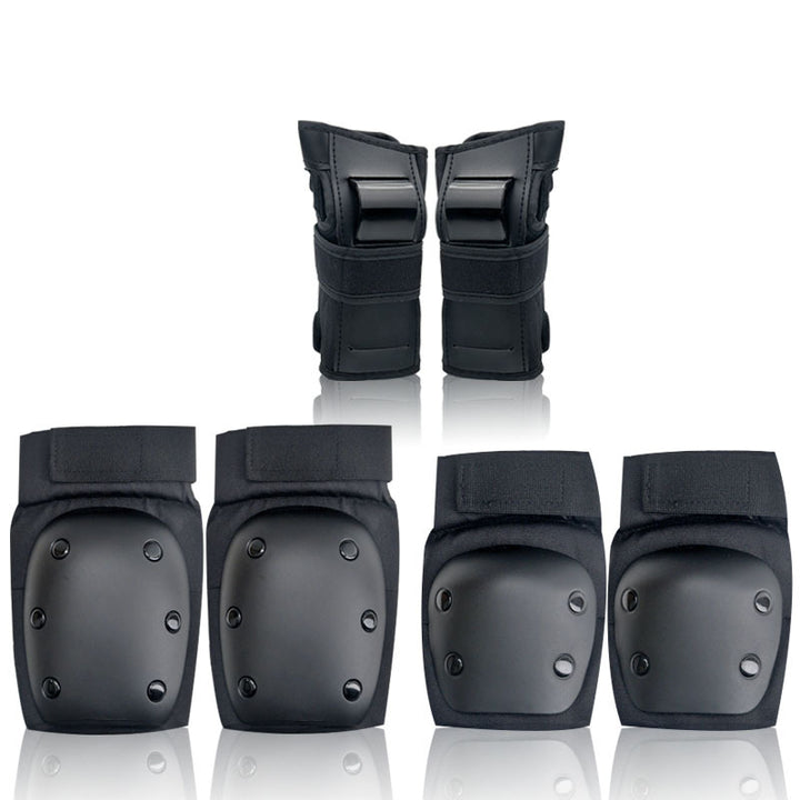Children's Adjustable Protective Gear Set Stornfield