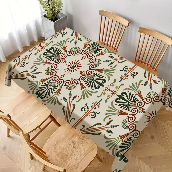 Home Decor Tablecloth Stornfield