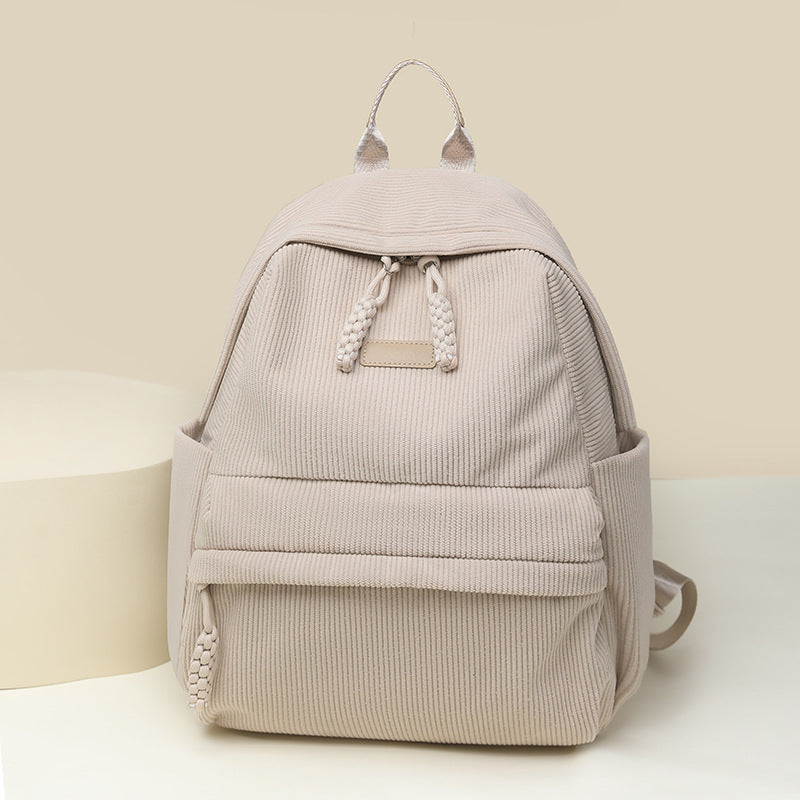Functional Everyday Backpack Stornfield