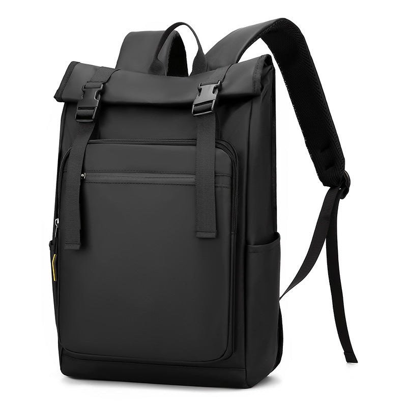 Rolltop Waterproof Backpack Stornfield