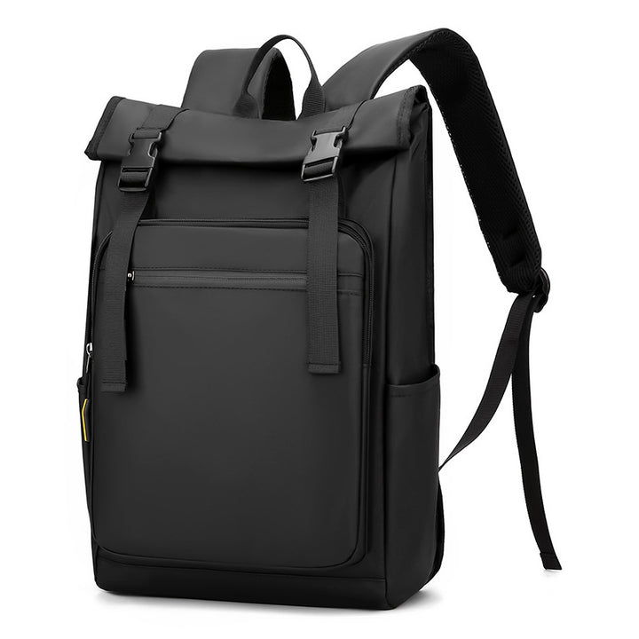 Rolltop Waterproof Backpack Stornfield