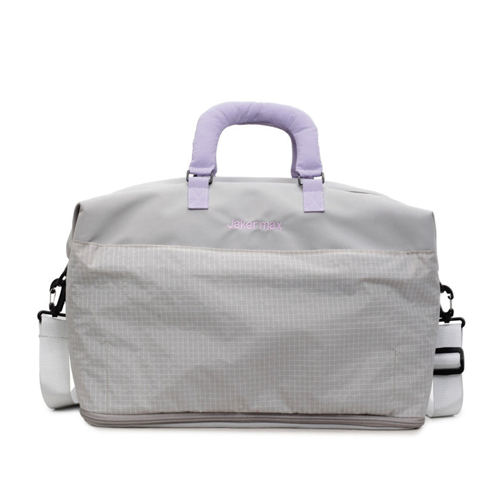 Lightweight Utility Travel Duffle