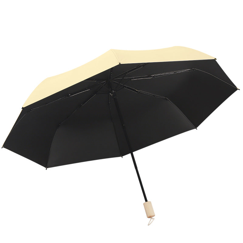 Ladies handy and stylish folding umbrella Stornfield