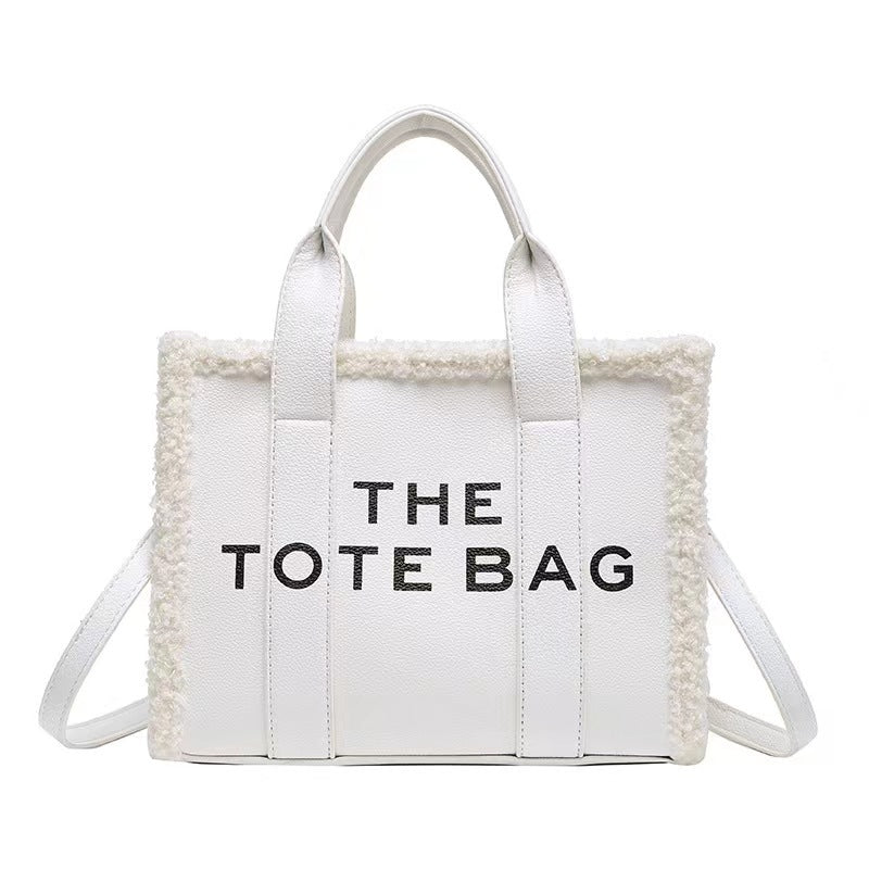Fashionable Handbag With Removable Shoulder Strap Stornfield