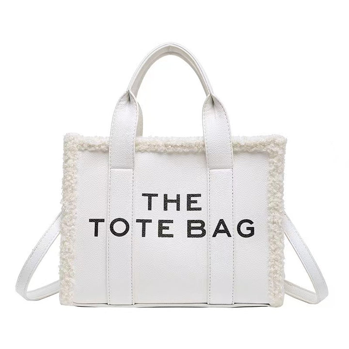 Fashionable Handbag With Removable Shoulder Strap Stornfield