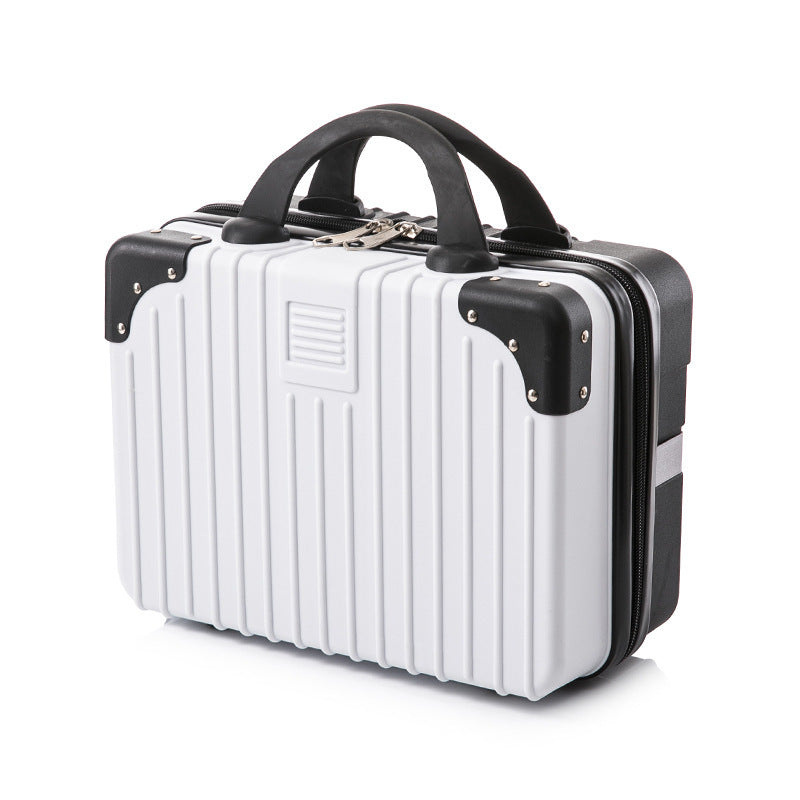 Premium Hard Shell Travel Case Stornfield