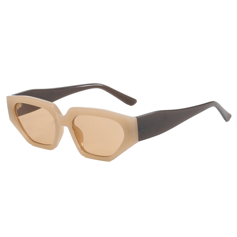Ladies stylish oversized sunglasses Stornfield