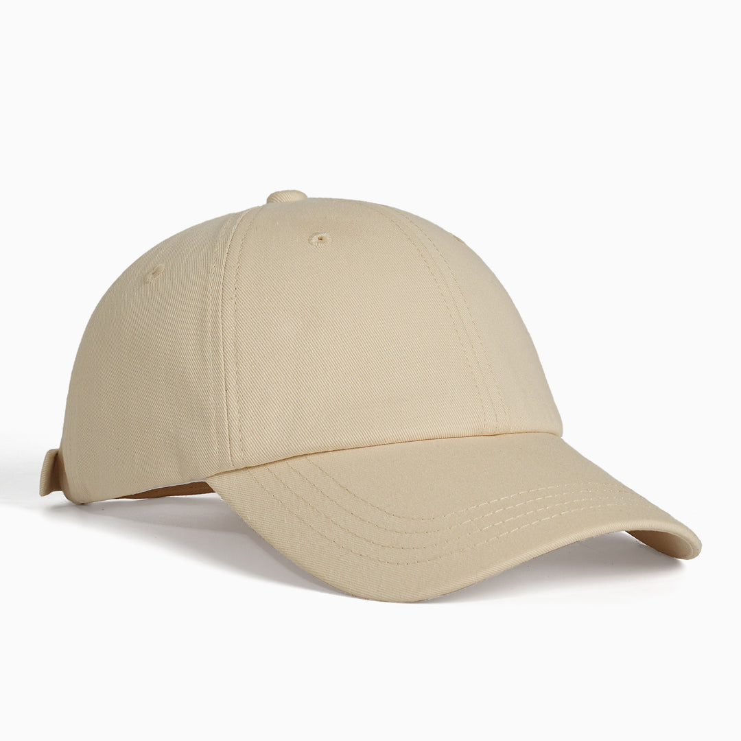 Ladies sporty cotton cap Stornfield