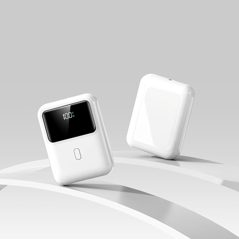 Portable Qi Charger Stornfield