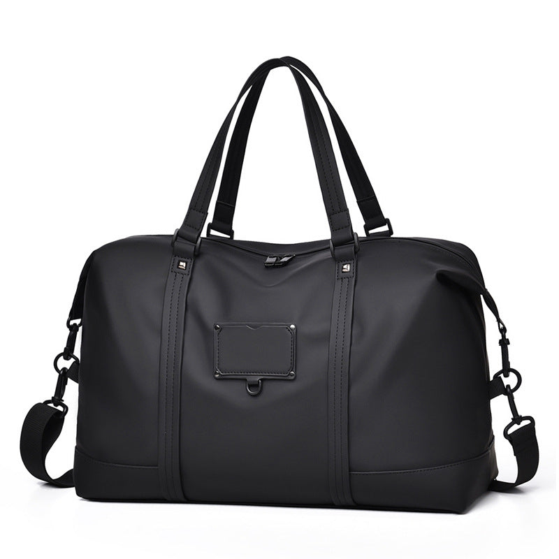 Sporty Travel Bag Stornfield