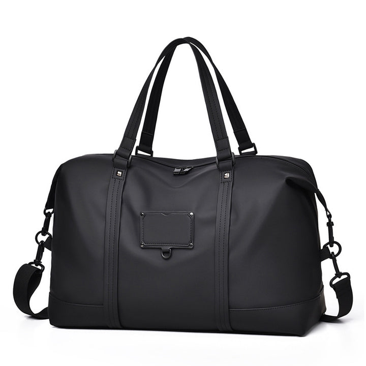 Sporty Travel Bag Stornfield