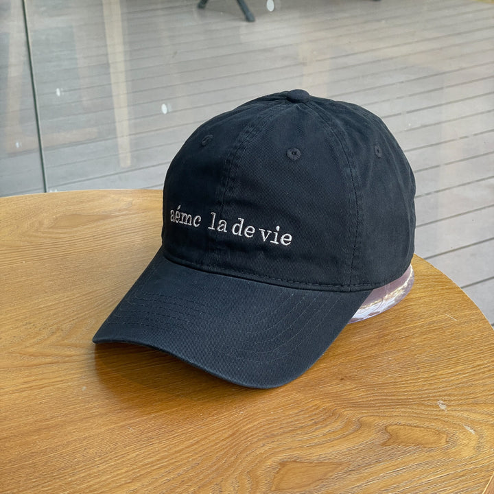 Men's Casual Adjustable Baseball Cap Stornfield