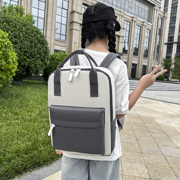 Multi-Functional Urban Backpack Stornfield