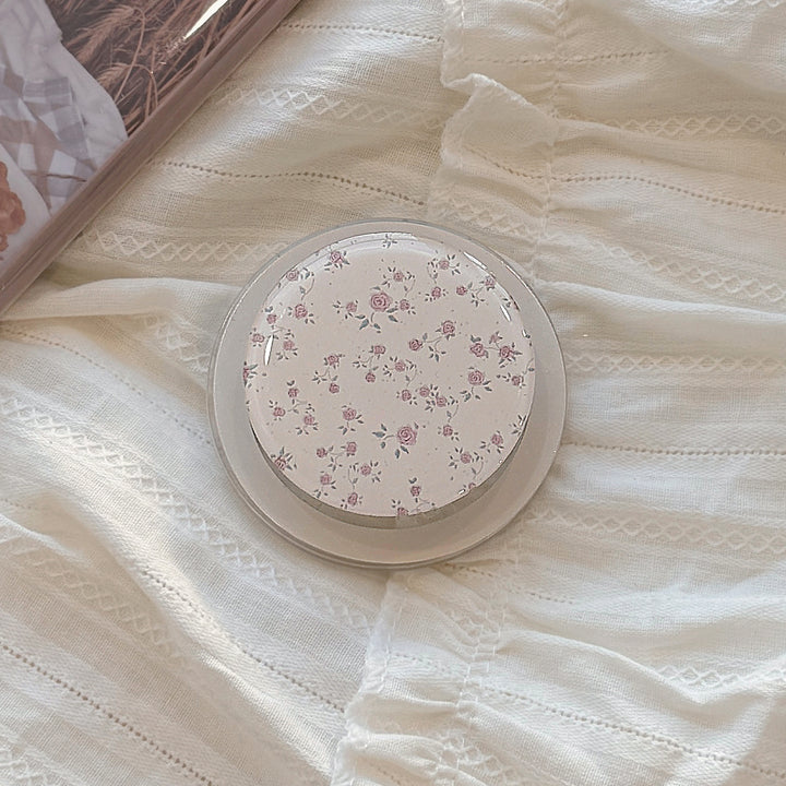decorative cosmetic mirror Stornfield