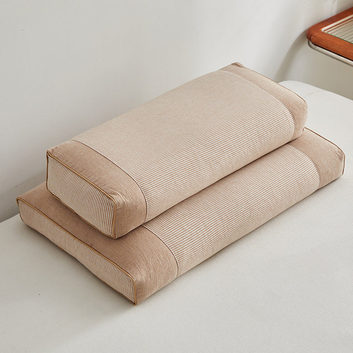 Ergonomic Neck Support Pillow with High-Quality Support Stornfield