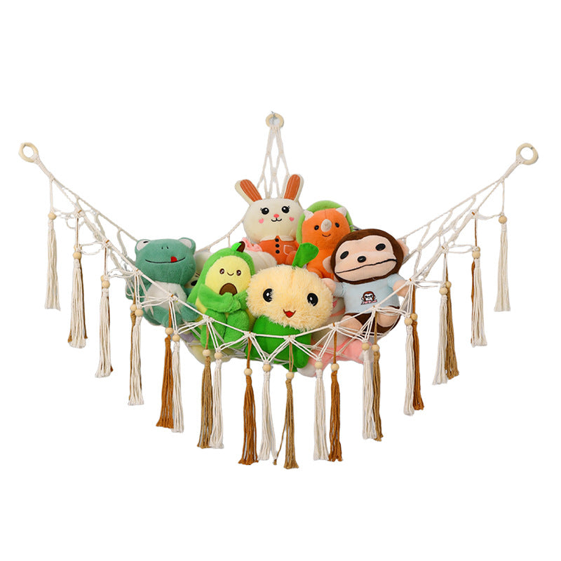 Cozy toy hammock Stornfield