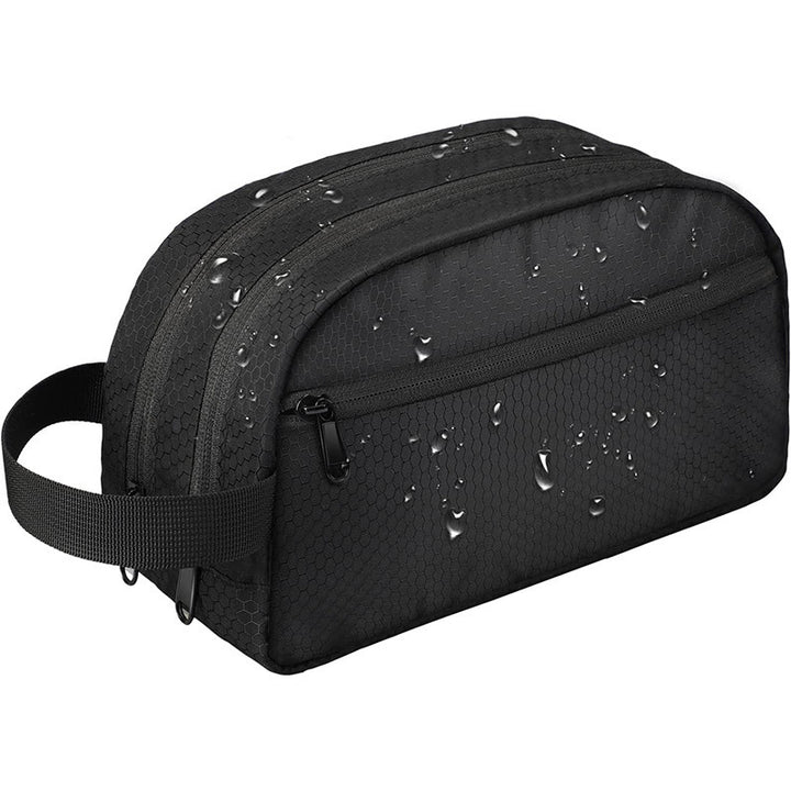 Waterproof Travel Toiletry Organizer