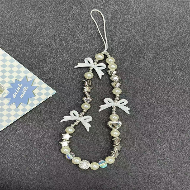 Decorative Beaded Eyewear Strap Stornfield