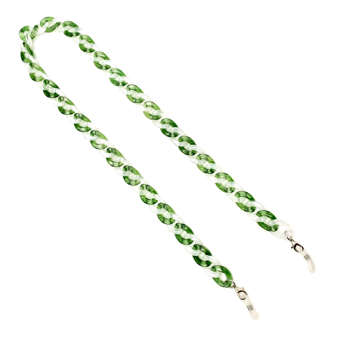 Stylish Acrylic Eyewear Chain Stornfield