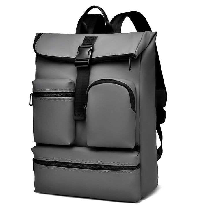 Waterproof Multi-Compartment Backpack Stornfield